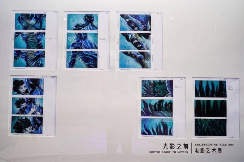 「光影之前电影艺术展」在杭州正式开幕，聚焦电影诞生始末