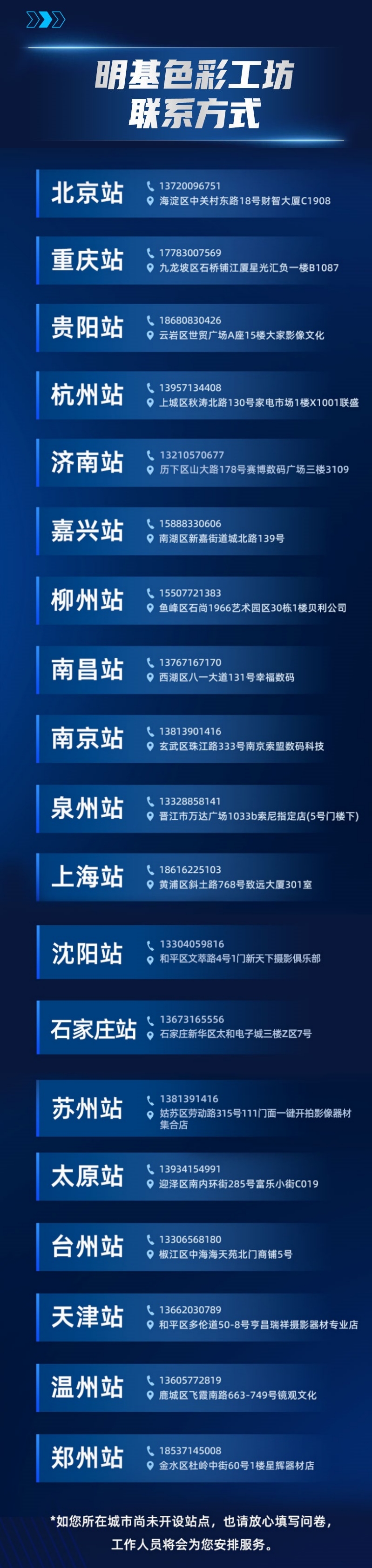 理论实践双重考核！明基色彩工坊站点显示器色彩调校服务力再升级！