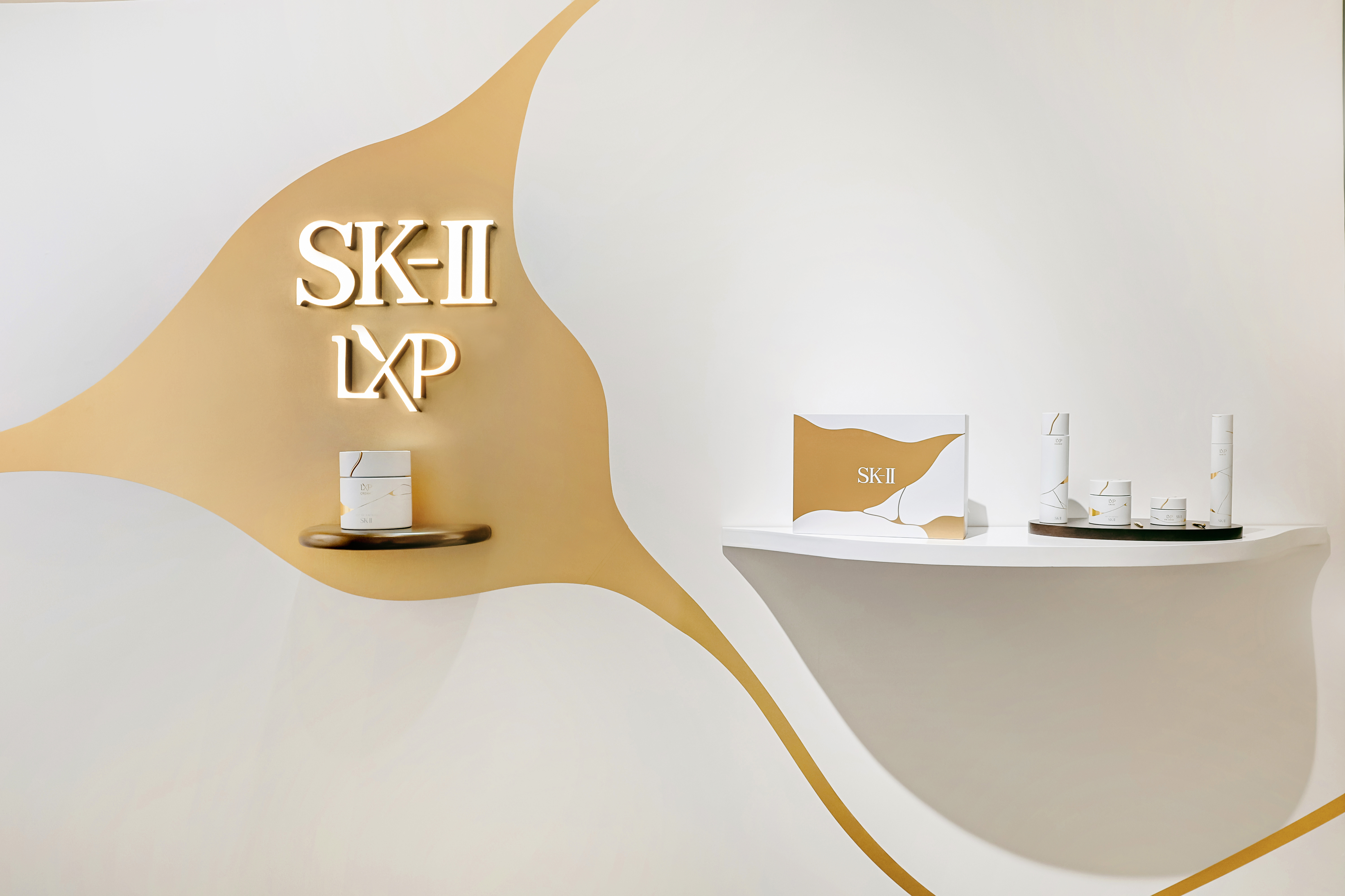 sk-ii 全新lxp 匠心系列上市，“pitera™与时为友”与你共赴匠心艺境