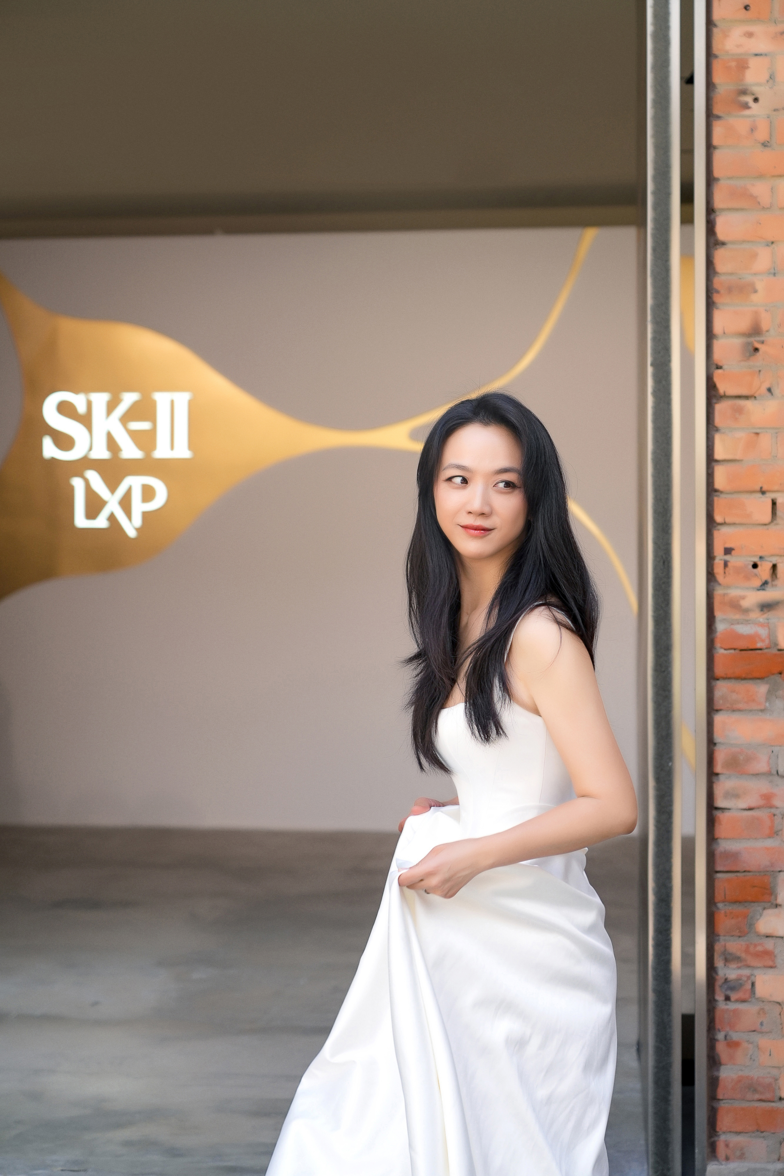 sk-ii 全新lxp 匠心系列上市，“pitera™与时为友”与你共赴匠心艺境