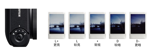 instax mini 99“灼灼流光”礼盒惊喜上市，与光影邂逅，定格瞬时浪漫