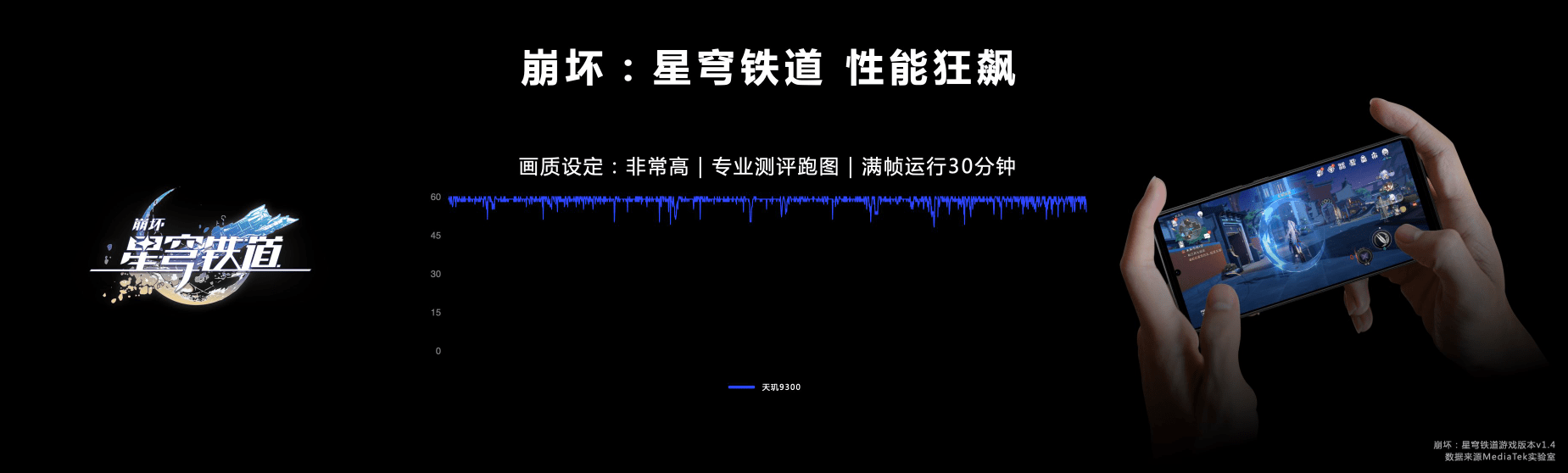 全新天玑9300实现游戏主机级全局光照，畅享沉浸感实时光影变幻