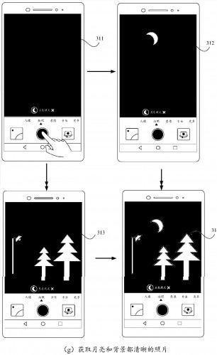 单反也难实现的功能，这国产手机厂商却申请了专利